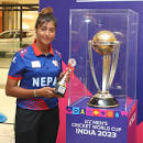 महिला क्रिकेट टोलीको कप्तानमा इन्दु र उप कप्तानमा विन्दु
